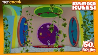Trt Çocuk Bulmaca Kulesi̇ 50. Bölüm Çizgi Film Full Hd Tek Parça Izle