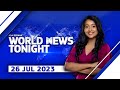 Ada Derana World News 26-07-2023