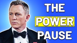 How To Flirt Like James Bond