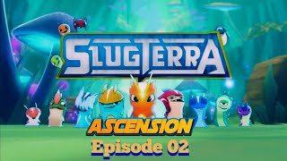 Slugterra Ascension Full Episode 02 Thundergaming271