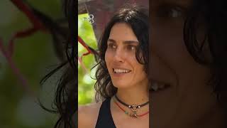 Serenay Aktaş Yeniden Survivorda