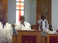 COCHUSA/Thank God for my Struggle (pt. 2)