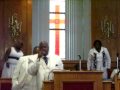 COCHUSA/Thank God for my Struggle (pt. 2)