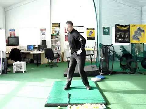 Top 25 Golf Pro Lesson Proper Weight Shift