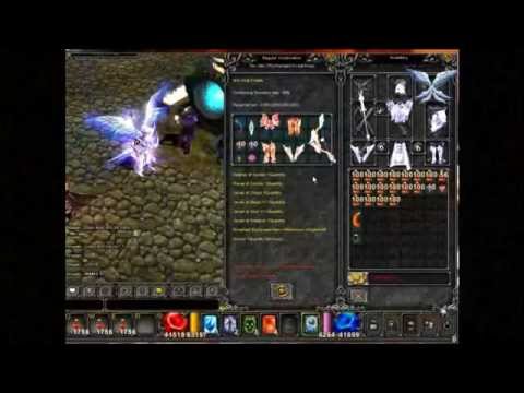 HACK PARA MU MAGDALENA RELOAD hack para mu magdalena reload: