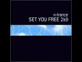 N-Trance - Set You Free - Spencer & Hill - Extended Club Remix