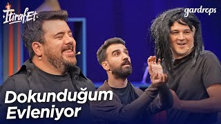 Bu Sene Elimin Değdiği Herkes Evleniyor 10. Bölüm - Ege Kökenli