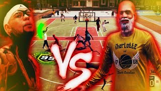 Calling Out Gman Baldcrackhead
