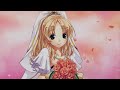 Record of Agarest War(Xbox 360) - All of Generation One marriage(Elaine, Fyuria, Luana