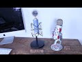 Blue BlueBird Microphone Review