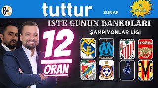 Şampi̇yonlar Li̇gi̇nde Şampi̇yon Olmaya Geldi̇k