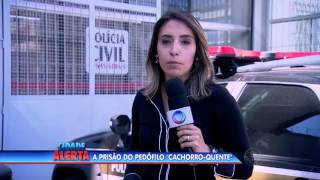 Pedofilo Acusado De Abusar De 10 Crianças É Preso Em Bh