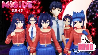 Mmd Miside Random Part.2