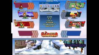 Gunbound Viet Aimbot 2024