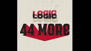 Logic - 44 More Clean