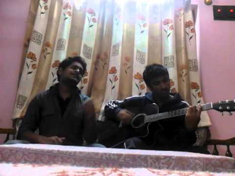 OM SHANTI OM-ANKHO MEIN TERI COVER BY FIRSTIMERS