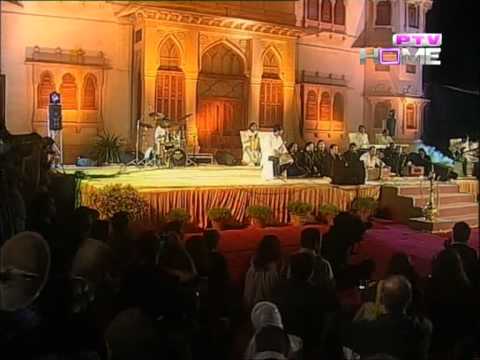 Rahat FAteh ALi KHan NaiNoN Ki MaaT SuNYio Re