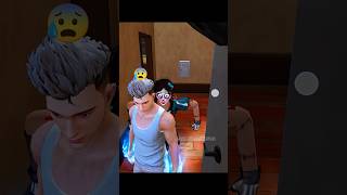 New Ff Video Horror Story Capcut Presetmk Pari58