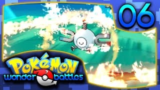 Wonder Battle Wednesday W Ep.6 Ghostly Hax Pokemon Wondertrade