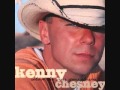Kenny Chesney- I'm On Fire
