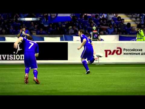 FIFA 14 MOD FNL14 vers 2. 1 скачать торрент FIFA 14 MOD FNL14 vers 2. 1 скачать торрент