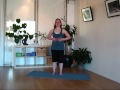 Hippy Hippy Shake Part 1 Bizz Varty Yoga & Pilates Workout