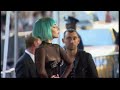 Lady Gaga's latest fashion shock