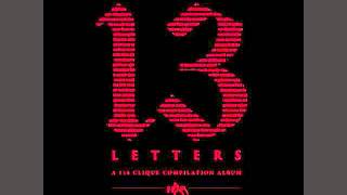Watch 116 Clique Let No Man video