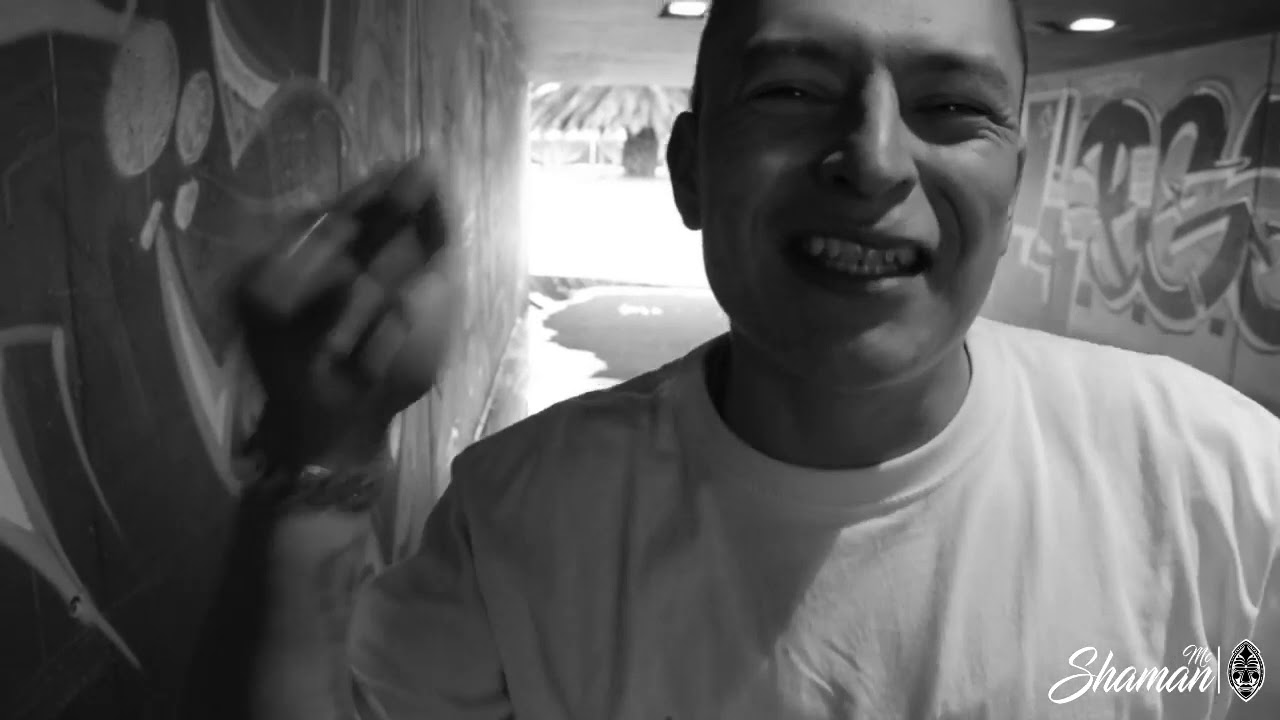 d doc mc el shaman