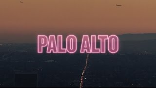 Watch Jack River Palo Alto video