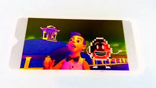 Preview 2 The Mine Song V2 Effects