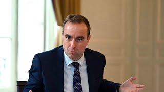 Lecornu A Très Peu De Marge De Négociation
