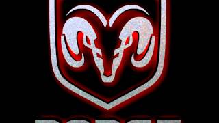 Dodge Ram Logo