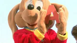 The Abcs Song Jumpstart Sing-Along Time