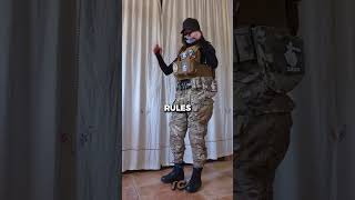 Drones Have No Place In Airsoft