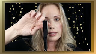 Asmr Barber Shop Mens Shave Role Play