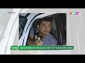 Đình chỉ công tác cán bộ lái xe CSGT gây tai nạn ở Bình Dương | THDT