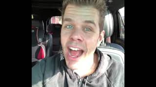 Perez Hilton hates on Benedict Sinister's "Ne dramatise pas" video: "You should have cast Bella!"