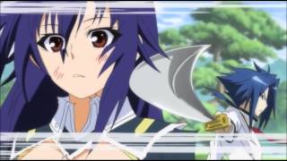 Medaka Box - Abnormal (S2) Trailer | HD