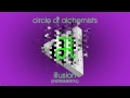 Circle Of Alchemists - Illusion [FREE INSTRUMENTAL] | Alchemisten Free Tracks