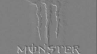 Monster Energy**Caffeine Rush**