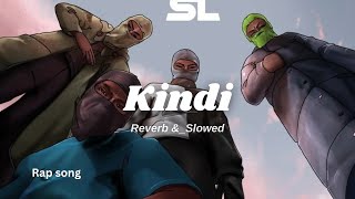 Kindi කනඩ - Avatar Reverb &Slowed