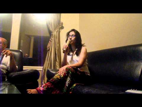 do naina aur ek kahani--ME; by Nandini Sarkar
