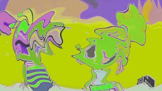 Beth Crying Csupo Upside Down Effects