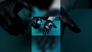 Lotion Hand Sounds With Latex Gloves Asmr