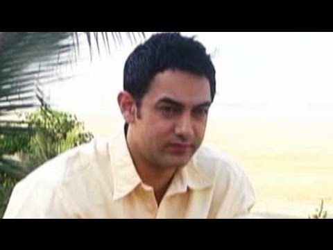 Reality Bites: Aamir talks Lagaan Oscars (Aired: March 2002)