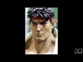 [SDCC 2014] PCS 1/6 RYU Street Fighter Preview / DiegoHDM