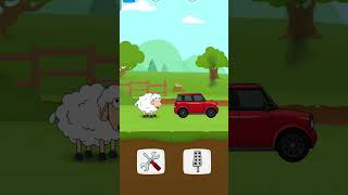Save The Sheep Video