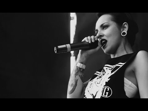 Jinjer release video "Just Another" with live footage