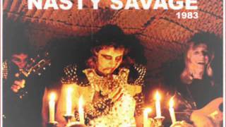 Watch Nasty Savage Savage Desire video